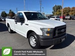 2016 F-150 Thumbnail 3