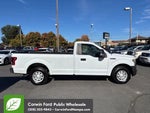 2016 F-150 Thumbnail 4
