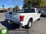2016 F-150 Thumbnail 5