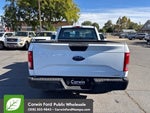 2016 F-150 Thumbnail 6