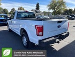 2016 F-150 Thumbnail 7