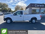 2016 F-150 Thumbnail 8