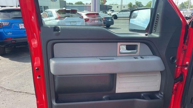 2011 Ford F-150 STX
