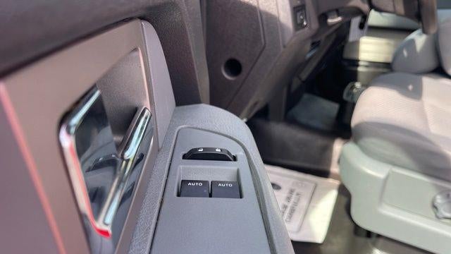 2011 Ford F-150 STX