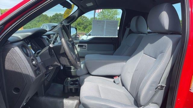 2011 Ford F-150 STX