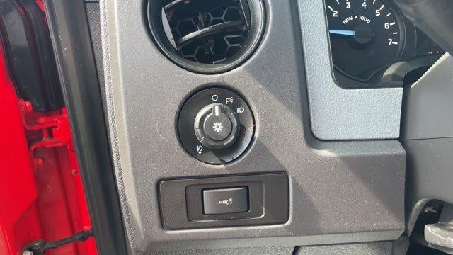 2011 Ford F-150 STX