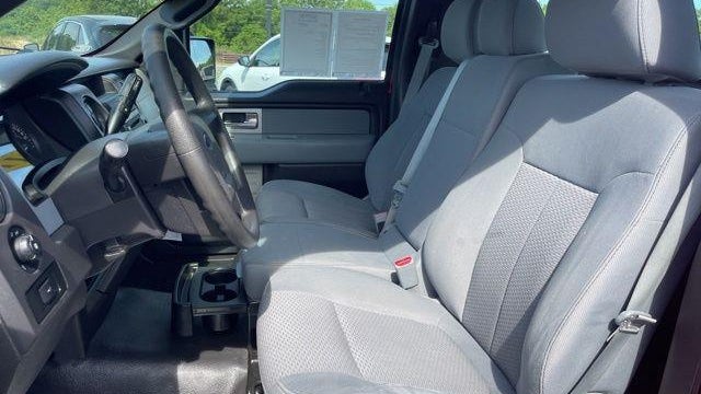 2011 Ford F-150 STX