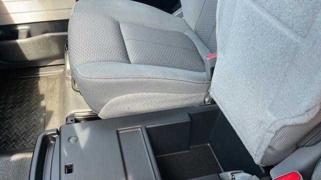 2011 Ford F-150 STX