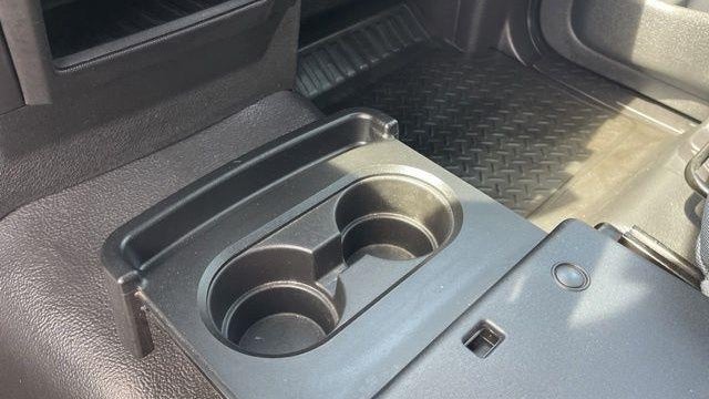 2011 Ford F-150 STX