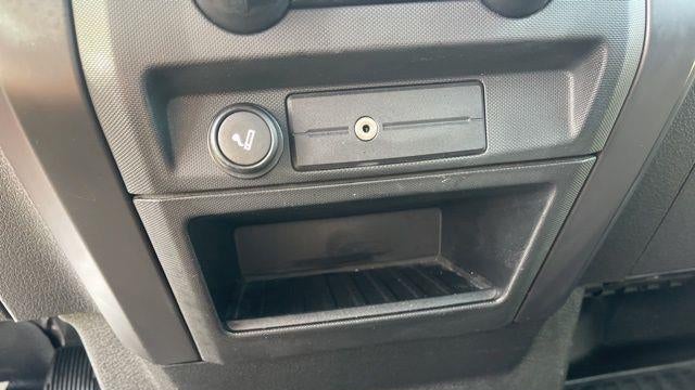 2011 Ford F-150 STX