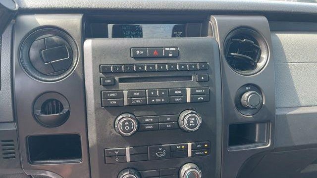 2011 Ford F-150 STX