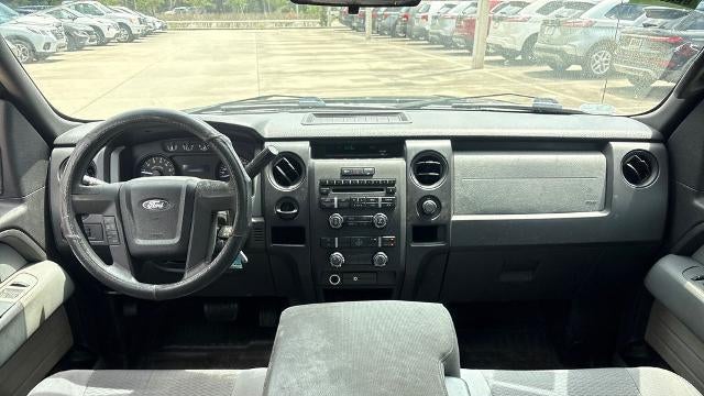 2011 Ford F-150 STX