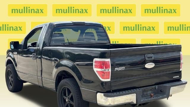 2011 Ford F-150 STX