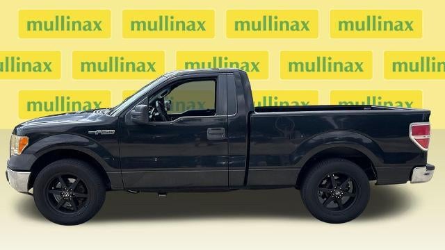 2011 Ford F-150 STX
