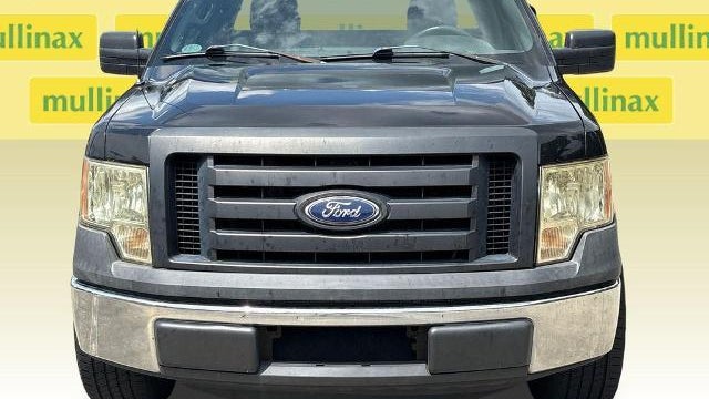 2011 Ford F-150 STX