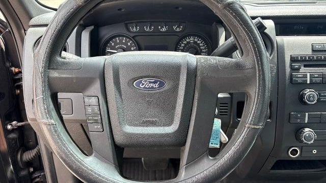 2011 Ford F-150 STX