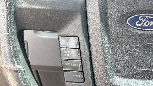 2011 Ford F-150 STX