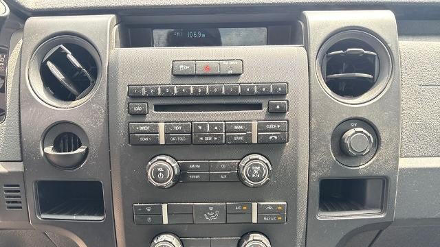 2011 Ford F-150 STX