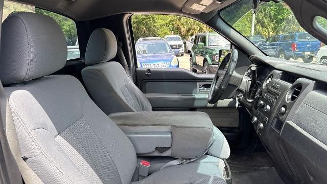 2011 Ford F-150 STX