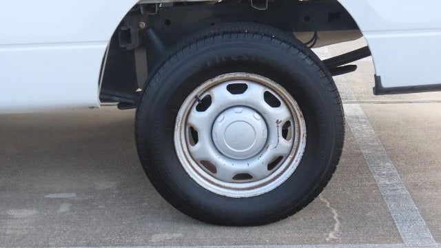 2013 Ford F-150 STX
