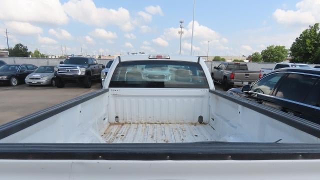 2013 Ford F-150 STX