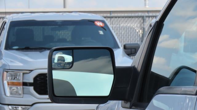 2013 Ford F-150 STX