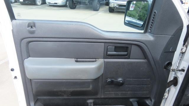 2013 Ford F-150 STX