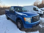 2011 F-150 Thumbnail 1