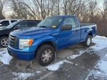 2011 F-150 Thumbnail 2