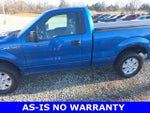 2011 F-150 Thumbnail 3