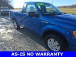 2011 F-150 Thumbnail 7