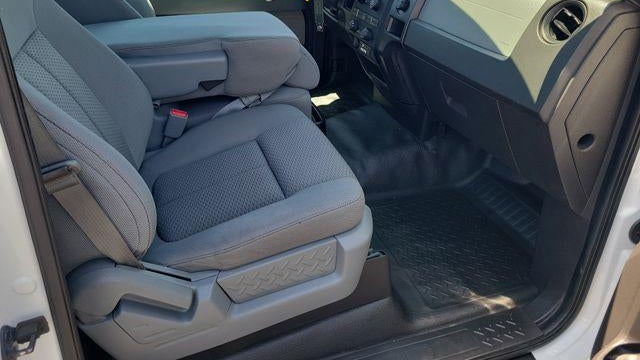 2013 Ford F-150 STX