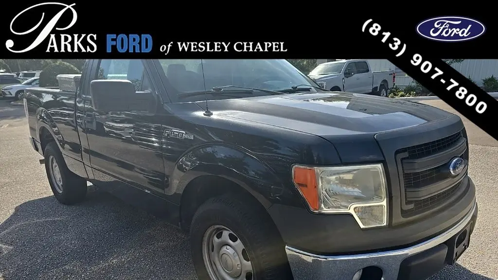 Preowned 2013 Ford F-150 STX for Sale