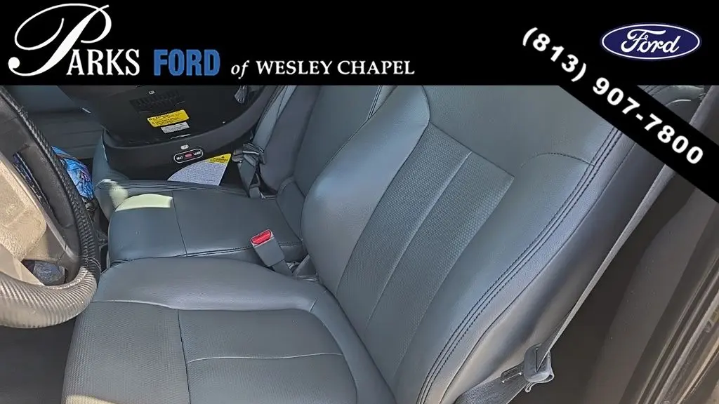 2013 Ford F-150 STX