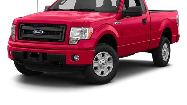 Preowned 2013 Ford F-150 STX for Sale