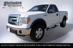 2014 F-150 Thumbnail 1
