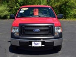 2014 F-150 Thumbnail 8