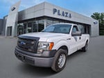 2014 F-150 Thumbnail 1