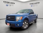 2014 F-150 Thumbnail 1