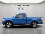 2014 F-150 Thumbnail 2