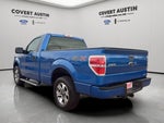 2014 F-150 Thumbnail 3