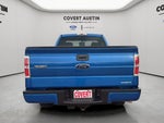 2014 F-150 Thumbnail 4