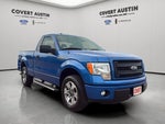 2014 F-150 Thumbnail 7