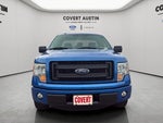 2014 F-150 Thumbnail 8