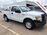 2013 F-150 Thumbnail 3