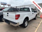 2013 F-150 Thumbnail 5