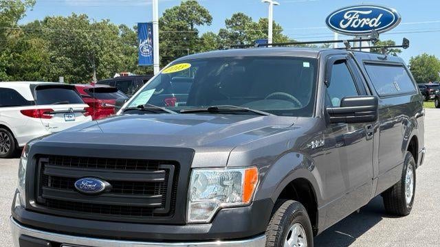 Preowned 2013 Ford F-150 STX for Sale