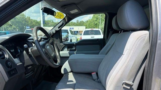 2013 Ford F-150 STX