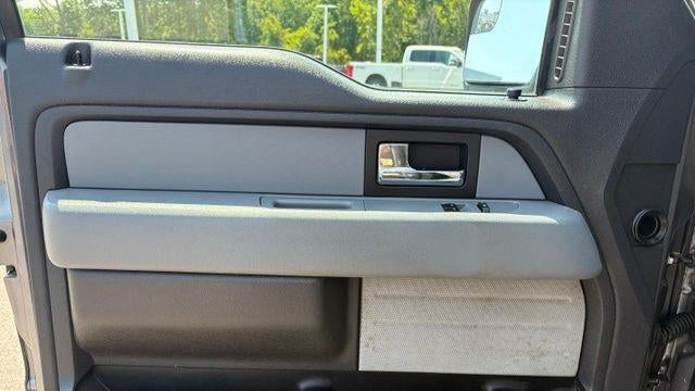 2013 Ford F-150 STX