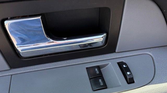 2013 Ford F-150 STX